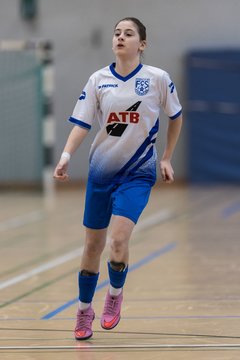 Bild 781 - wBJ NFV Futsalmeisterschaft